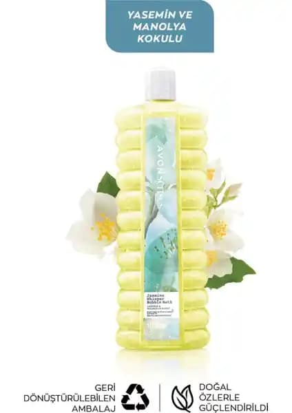 Yasemin Kokulu Duş Jeli Seçenekleri ve Günlük Bakım İpuçları