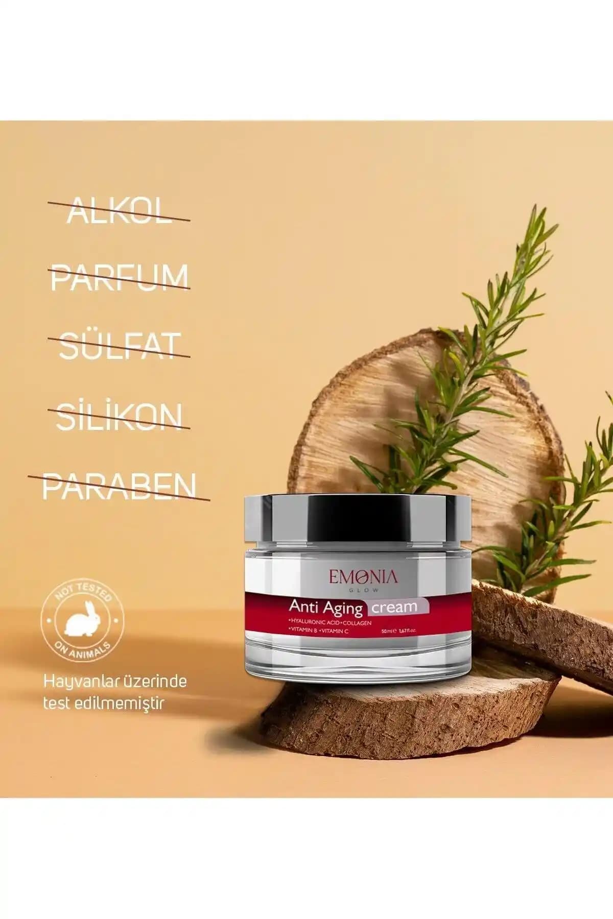 Yaşlanma Karşıtı Cilt Bakım Kremleri: İçerikler, Kullanım ve Güncel Trendler