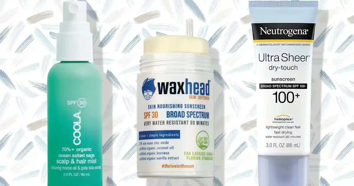 Yaz Aylarında Suya Dayanıklı Güneş Koruyucu Seçimi ve Kullanım İpuçları