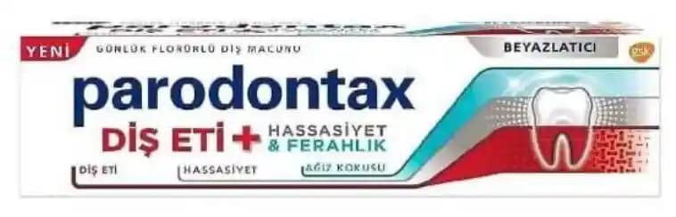 Yeni Dönem Beyazlatıcı Diş Macunları ve Hassasiyetle Mücadele Yöntemleri