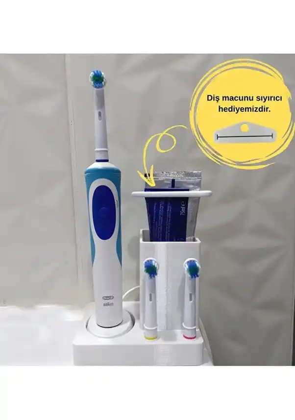 Yenilikçi Diş Fırçası ve Macun Ürünleri: Güncel Trendler ve Teknolojik Gelişmeler