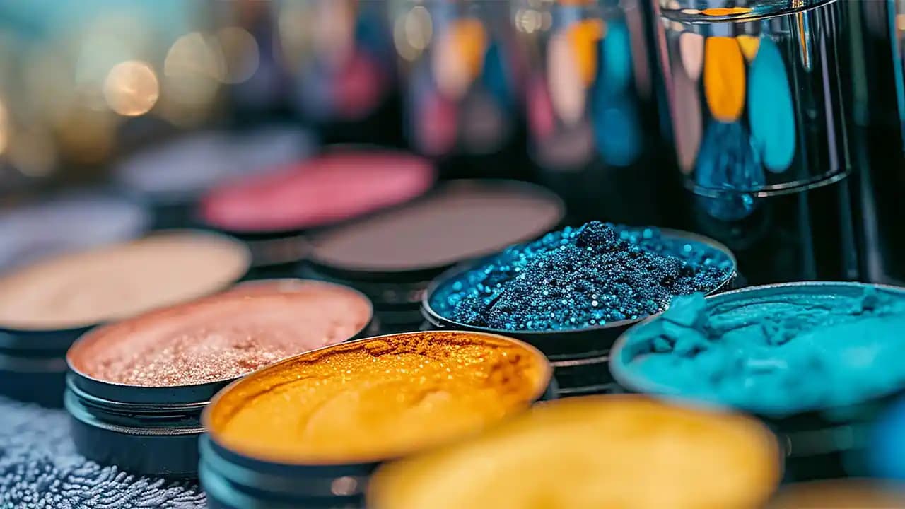 Yenilikçi Renkli Kozmetik Ürünleri: Güncel Trendler ve Stratejiler Analizi