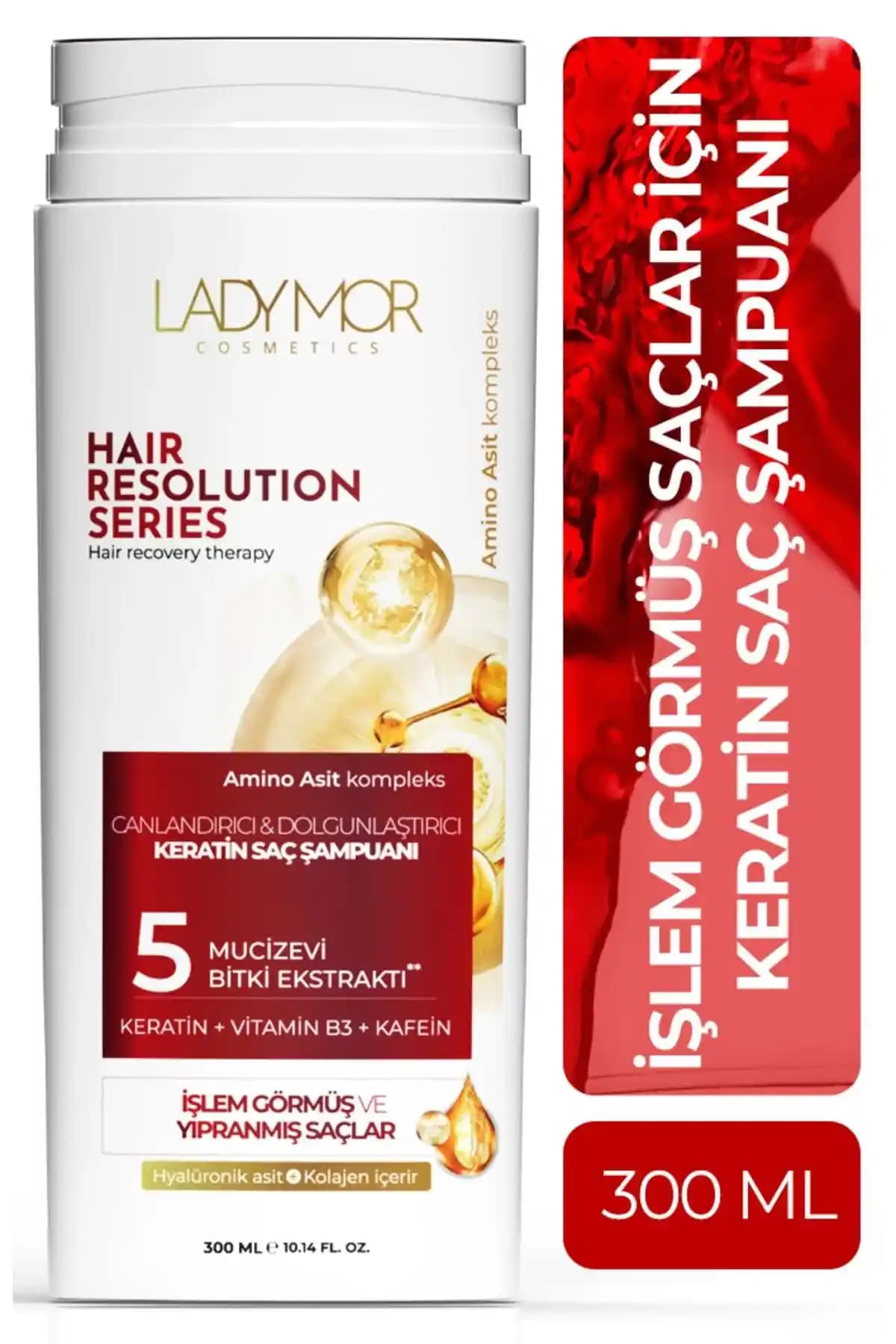 Yenilikçi Saç Düzleştirici Bakım Şampuanları ve Saç Sağlığını Destekleyen Yeni Yaklaşımlar