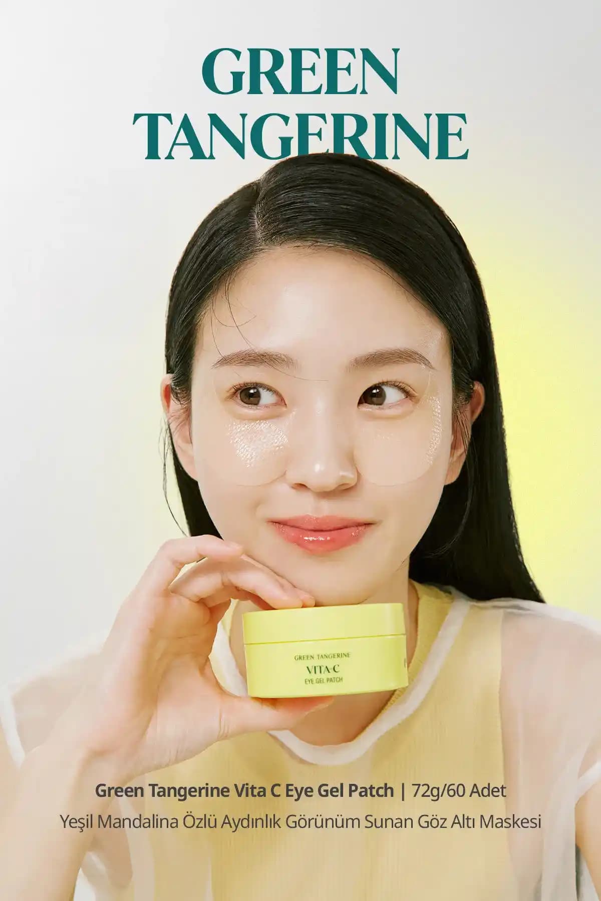 Yeşil Mandalina ve Vita C İçeren Doğal Cilt Bakım Ürünleri Analizi
