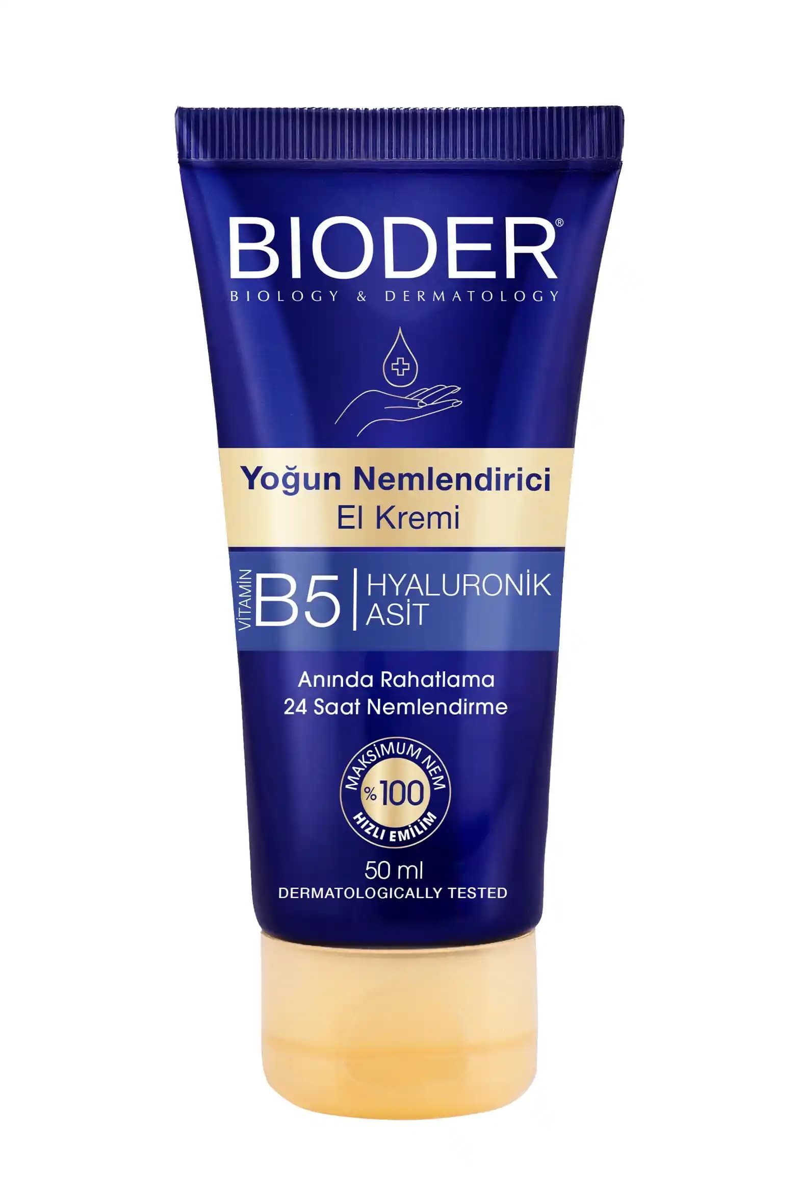 Yoğun Bakım El Kremi Güvenilirliği ve Dermatolojik Testler Üzerine Kapsamlı Rehber