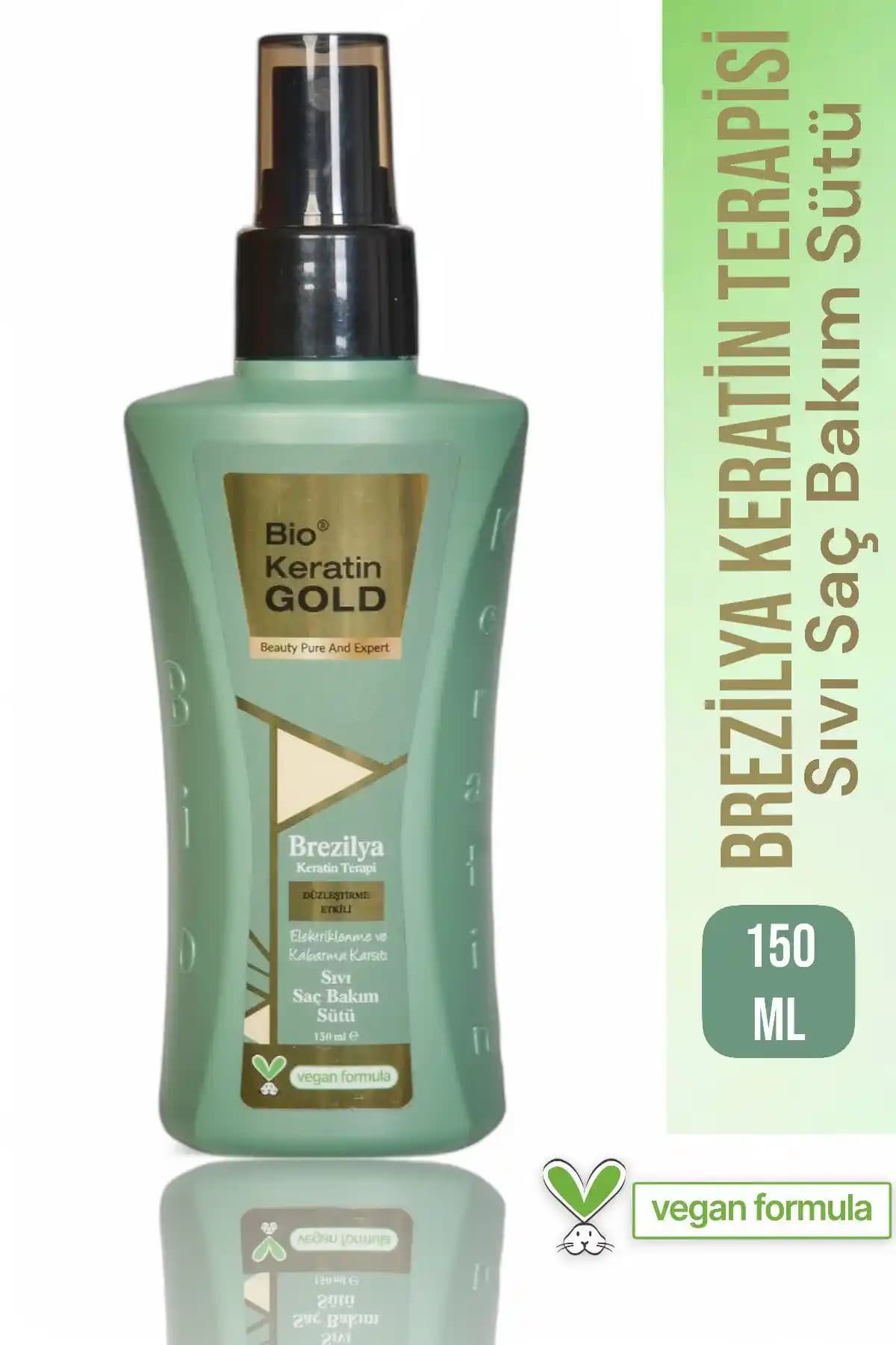 Yoğun Bakım Sıvı Saç Sütleri: Saç Sağlığını Destekleyen Modern Bakım Ürünleri