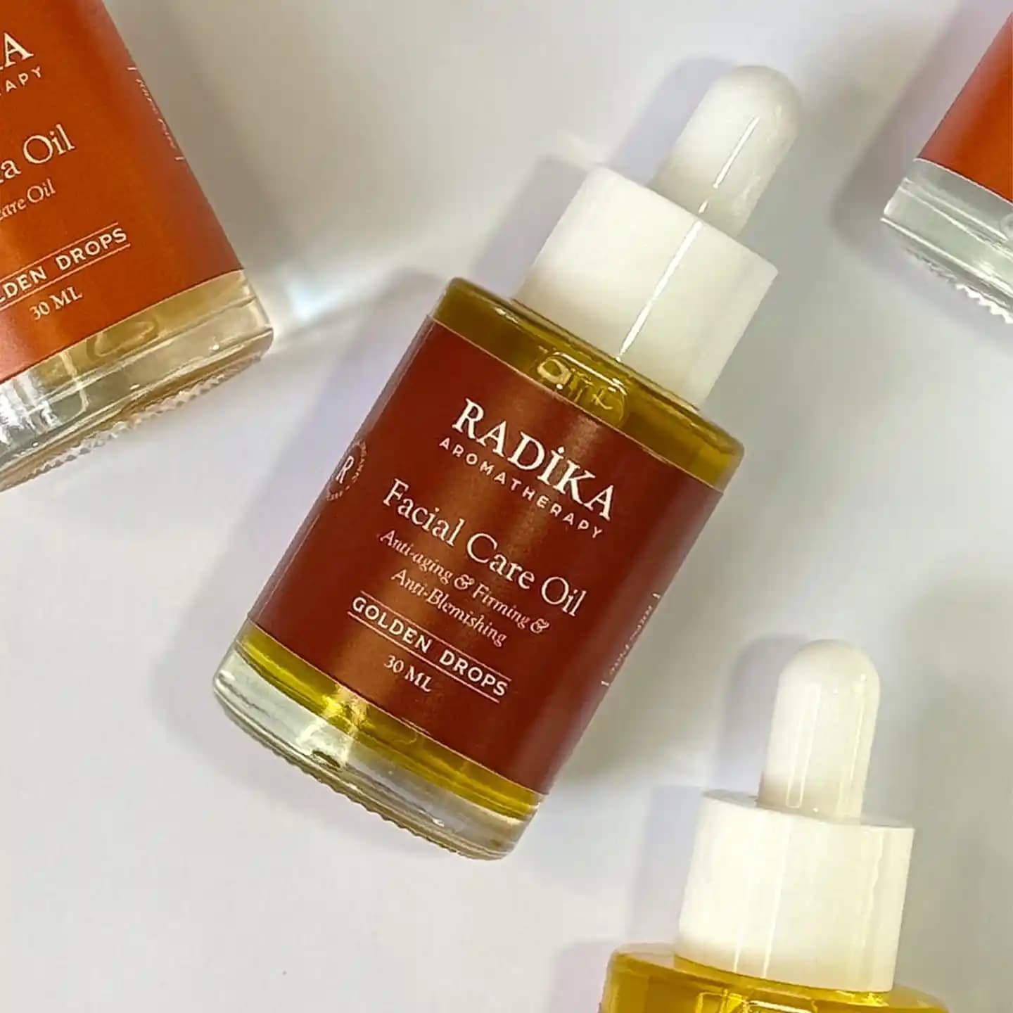 Yüz Bakım Yağı Seçimi ve Kullanımı İçin Kapsamlı Rehber