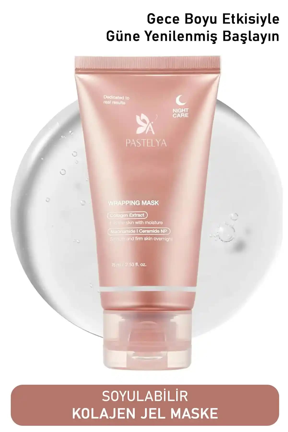 Yüz Maskeleri ve Soyulabilir Seçenekler: Cilt Bakımında Yenilikçi Çözümler