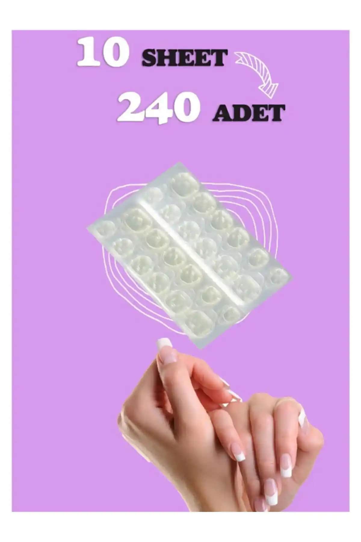 AcarlarTicaret ve RubaTrend Tırnak Yapıştırıcılarının Detaylı Karşılaştırması