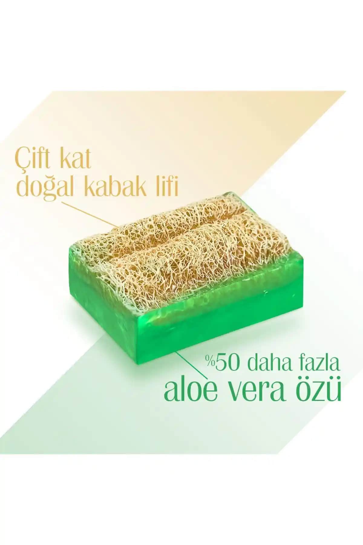 Agarta Doğal Kabak Lifli ve Aloe Vera Sabunu Karşılaştırması ve Cilt Bakımında Kullanım Fırsatları