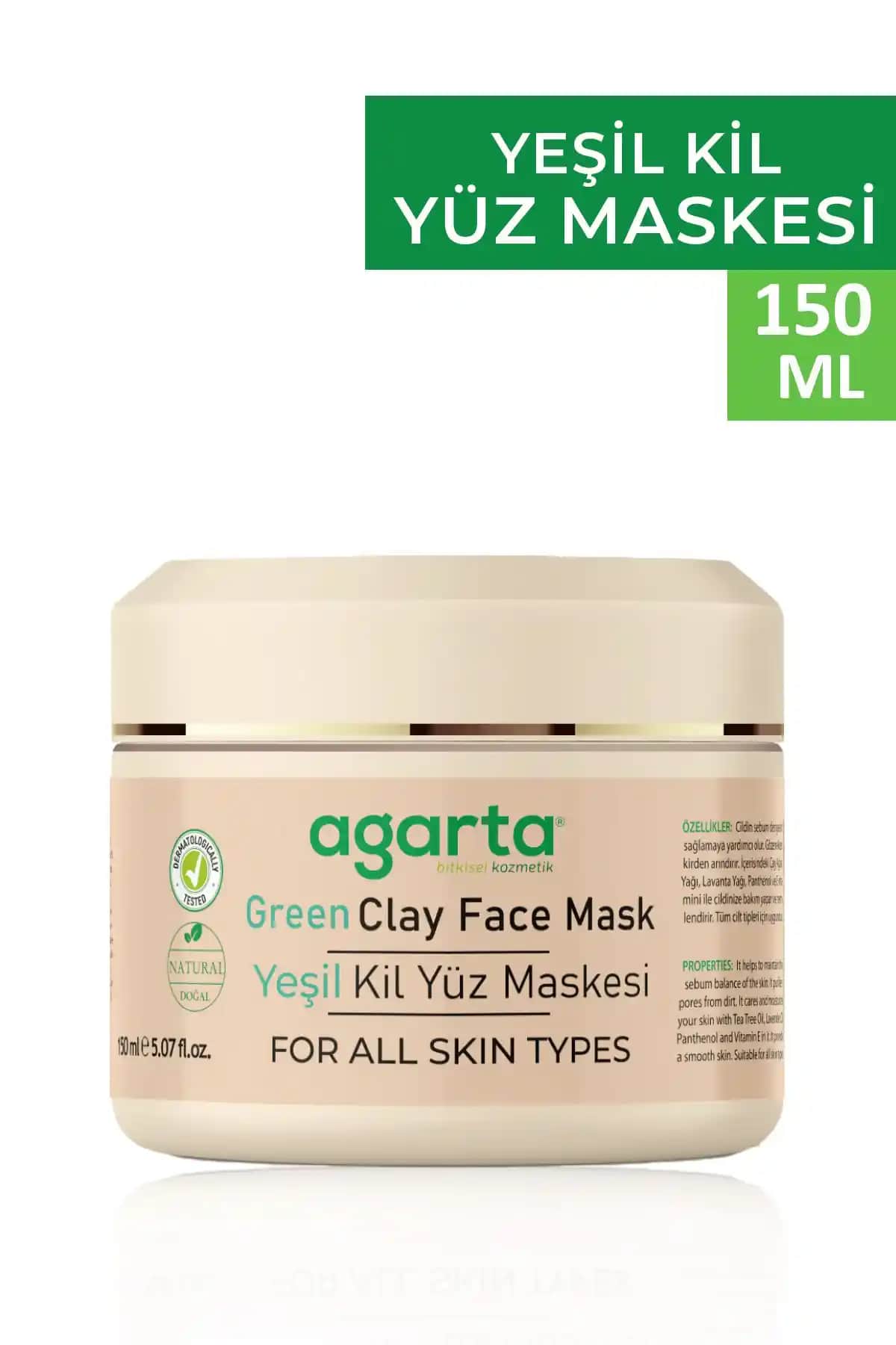 Agarta Kil Maskesi ve Tonik Karşılaştırması: Cilt Temizliği ve Sıkılaştırma Rehberi