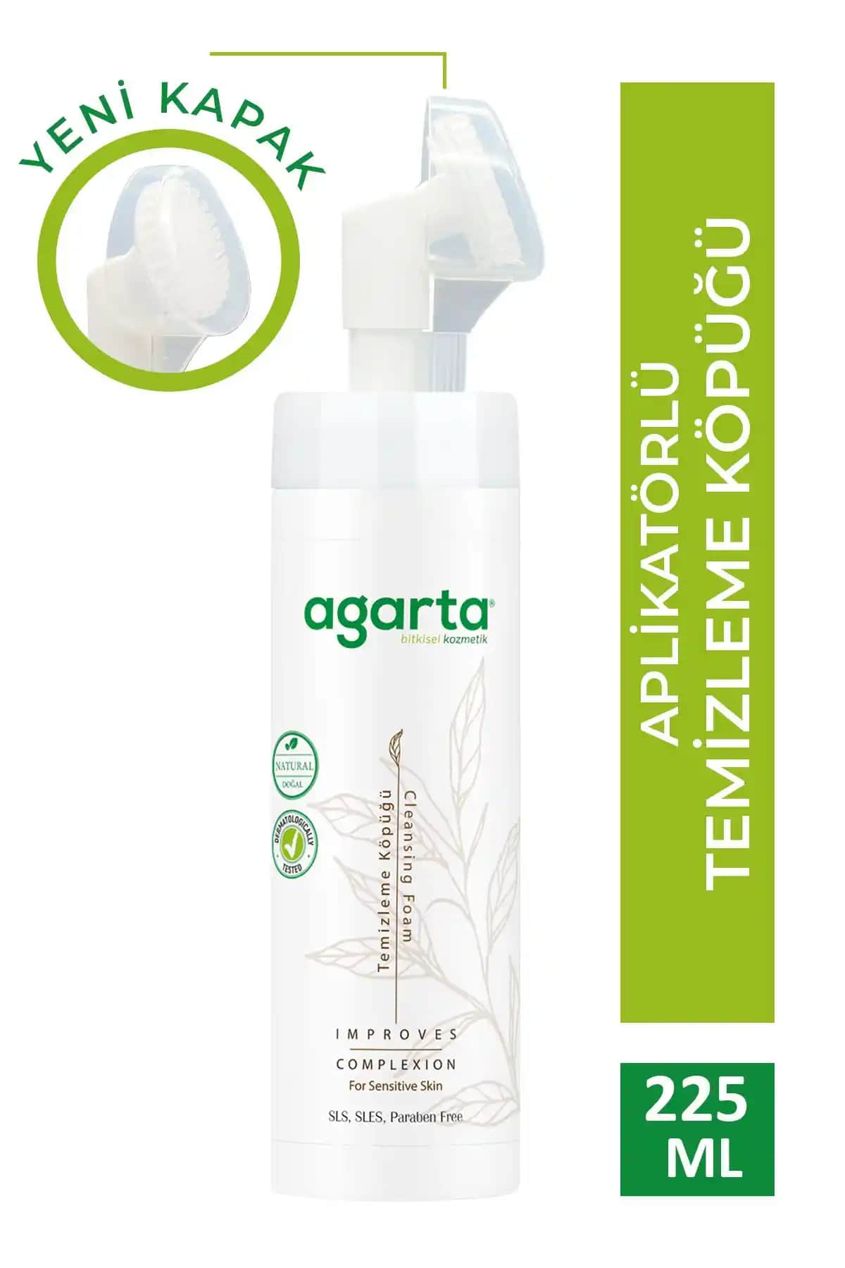 Agarta ve ZAROZA Yüz Temizleme Köpüğü Karşılaştırması: Hangi Ürün Sizin İçin Uygun