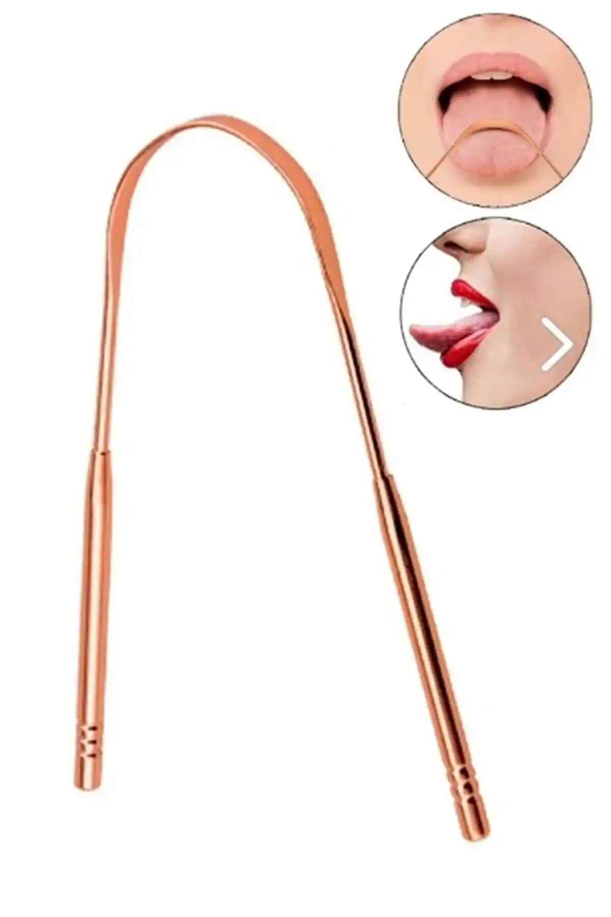 Ağız Hijyeni İçin Bakır ve Gümüş Dil Temizleyicilerin Karşılaştırması ve Kullanım İpuçları