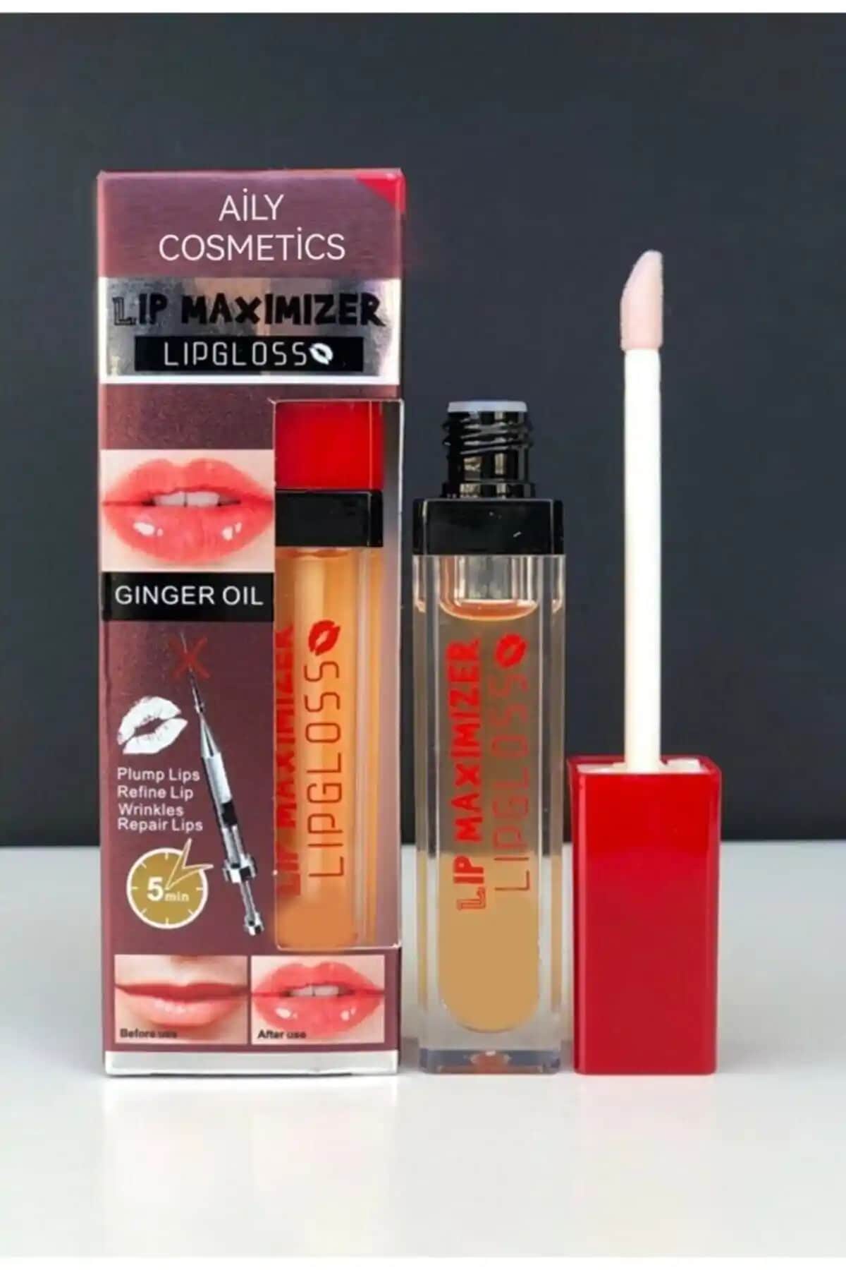 AİLY COSMETİCS ve SP SEMPA Dudak Dolgunlaştırıcı Ürünlerinin Karşılaştırması