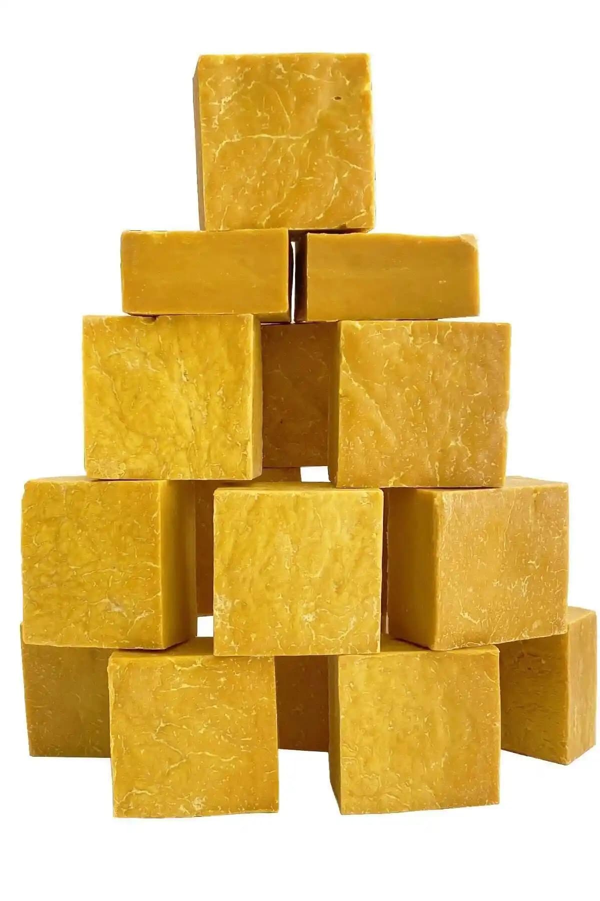 Aktarloji 1 Kg Doğal Kükürt Sabunu Cilt Sorunlarına Karşı Güçlü ve Çok Yönlü Çözüm