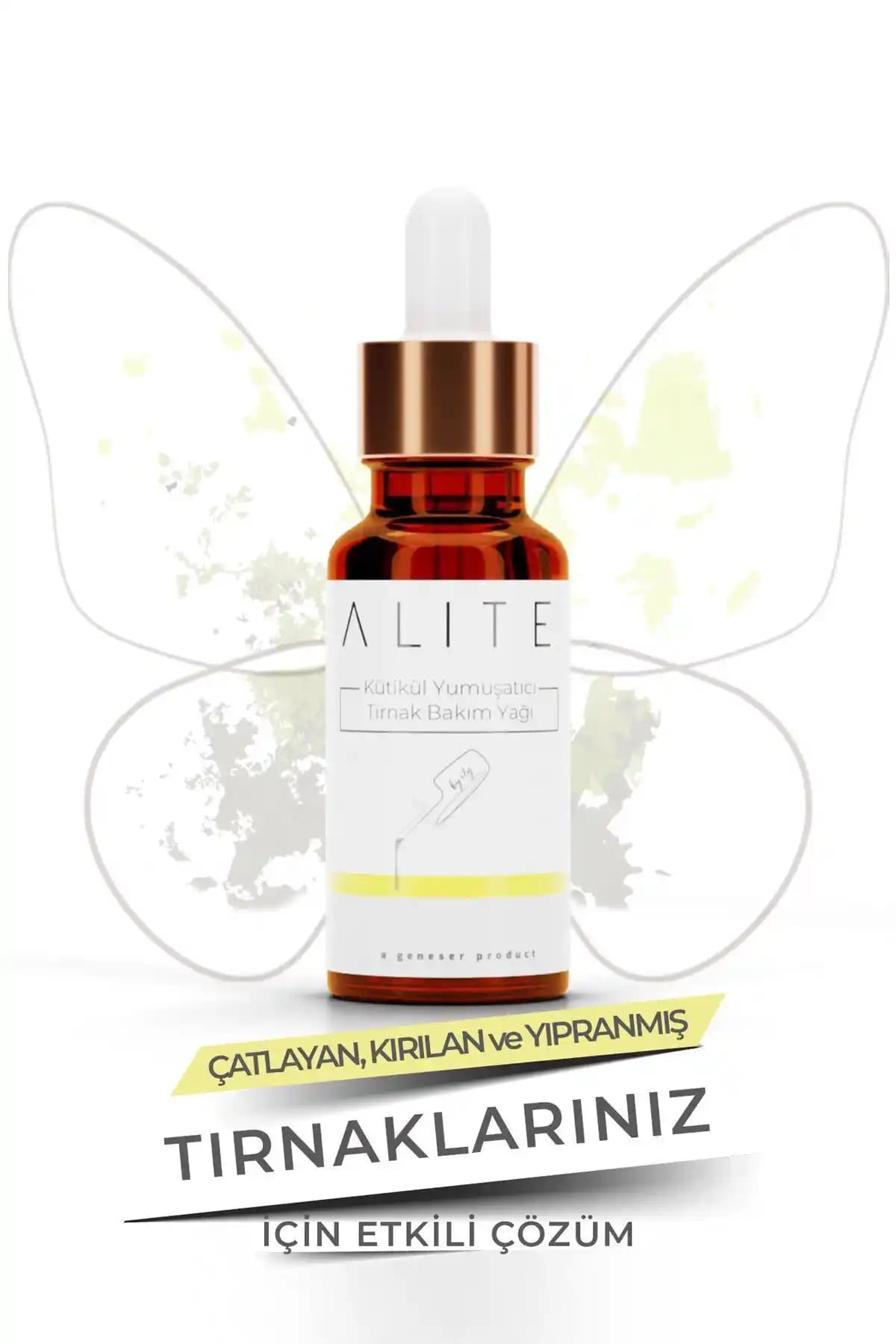 Alite Tırnak Bakım Yağı ve Wyess Hint Yağı Karşılaştırması: Özellikler ve Kullanıcı Yorumları