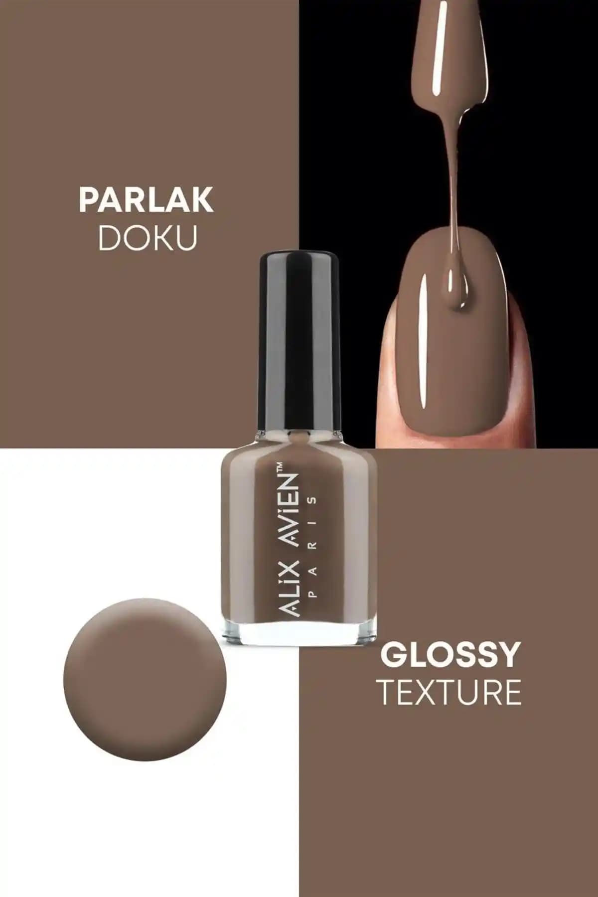 Alix Avien Oje Karşılaştırması: Kahverengi ve Lacivert Seçeneklerin Özellikleri ve Kullanıcı Yorumları