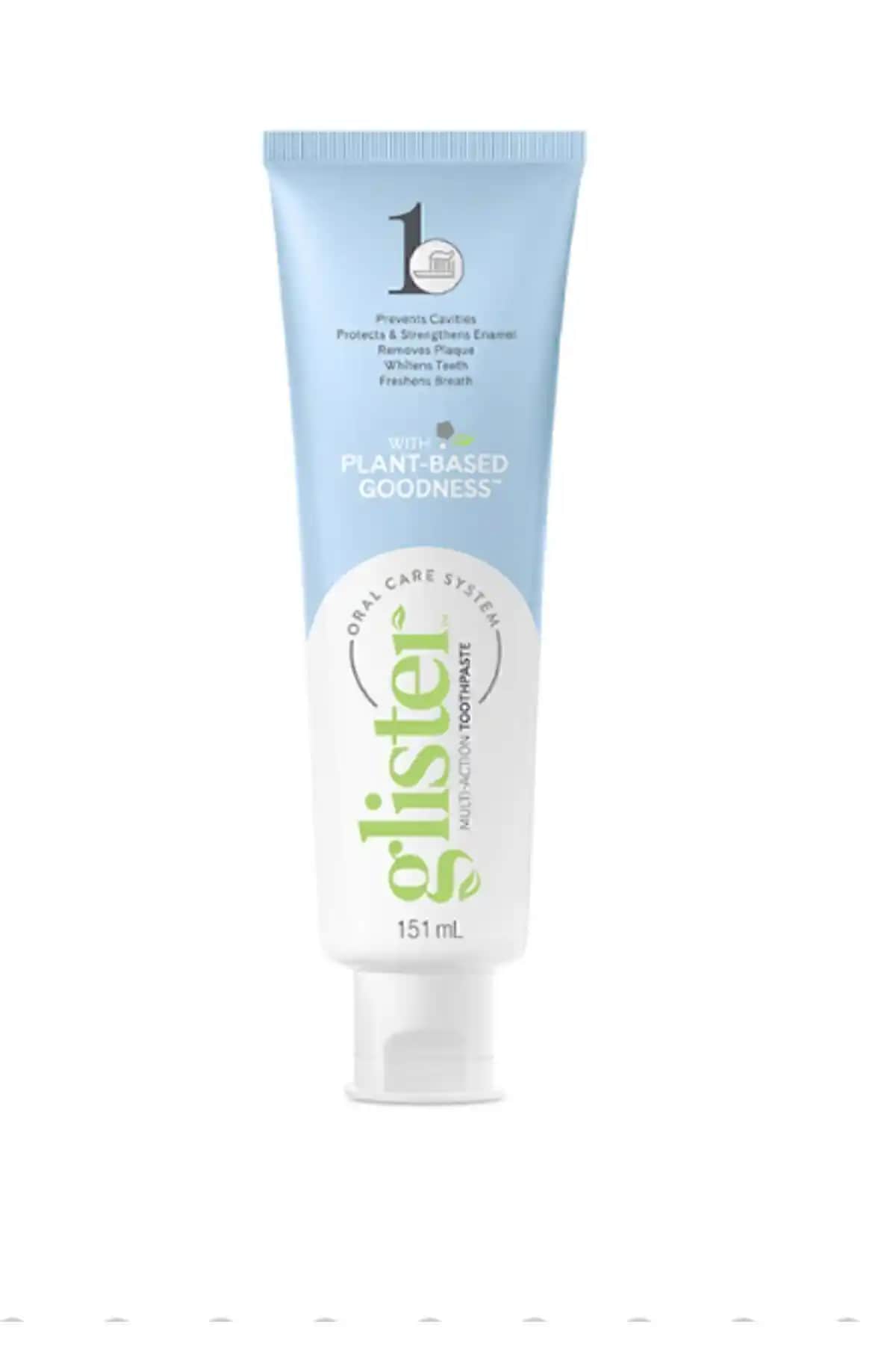 Amway Diş Macunları Karşılaştırması: Glister ve Multi-action Seyahat Boyu Özellikleri