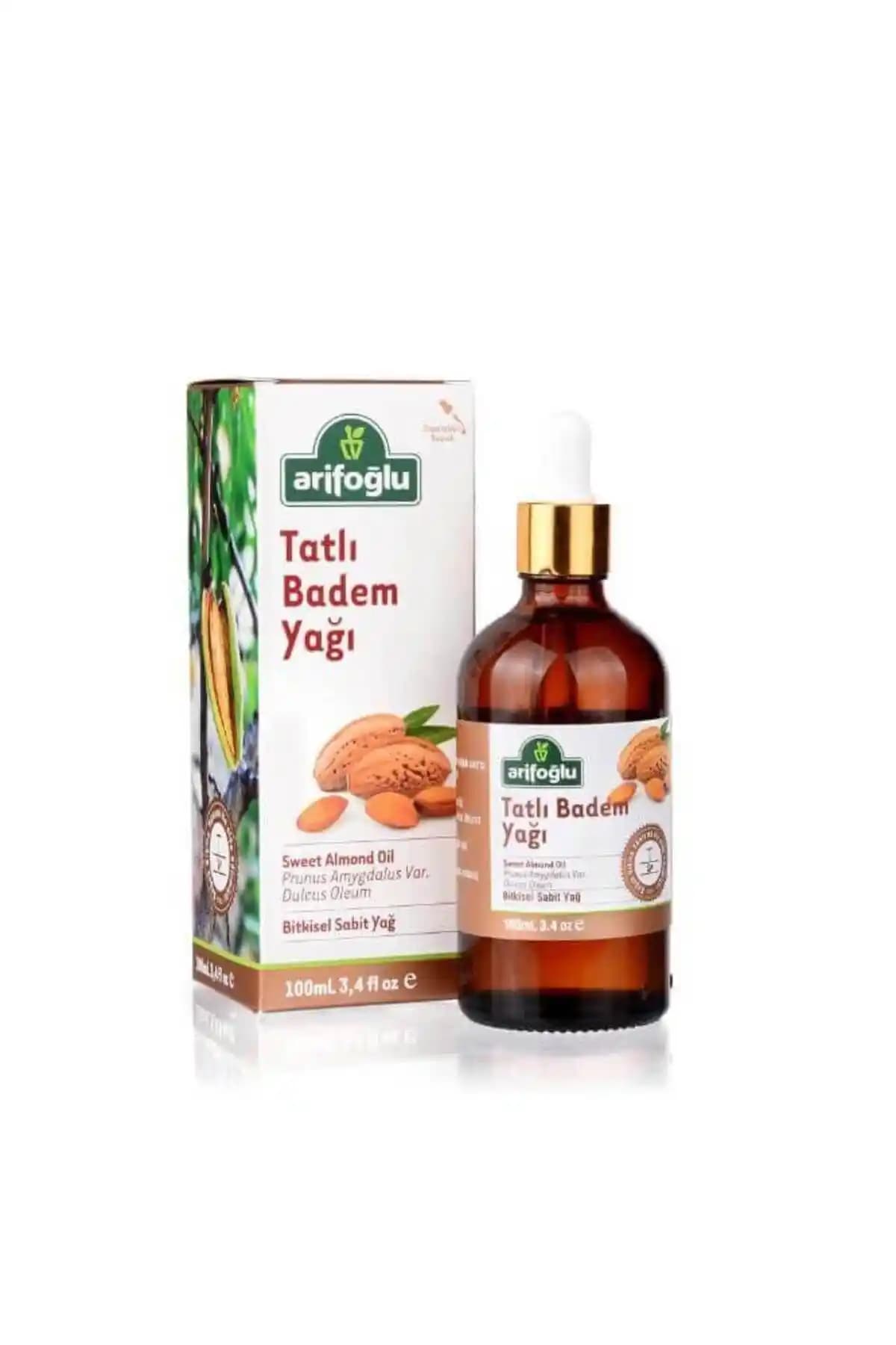 Arifoğlu Badem Yağı ve Jojoba Yağı Karşılaştırması: Farklı Faydalar ve Kullanım Alanları