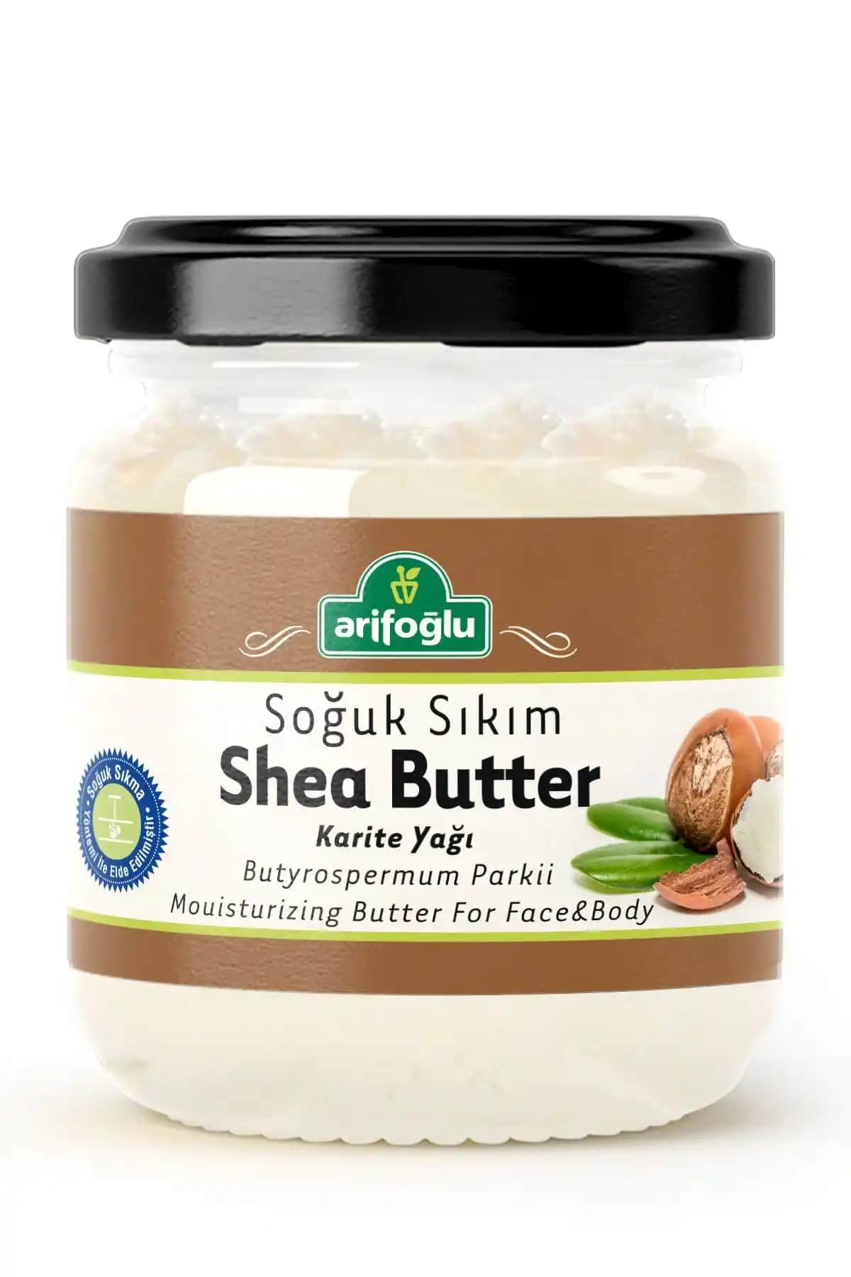 Arifoğlu Shea Butter ve Polente Natural Shea Butter Karşılaştırması: Hangi Ürün Daha Uygun