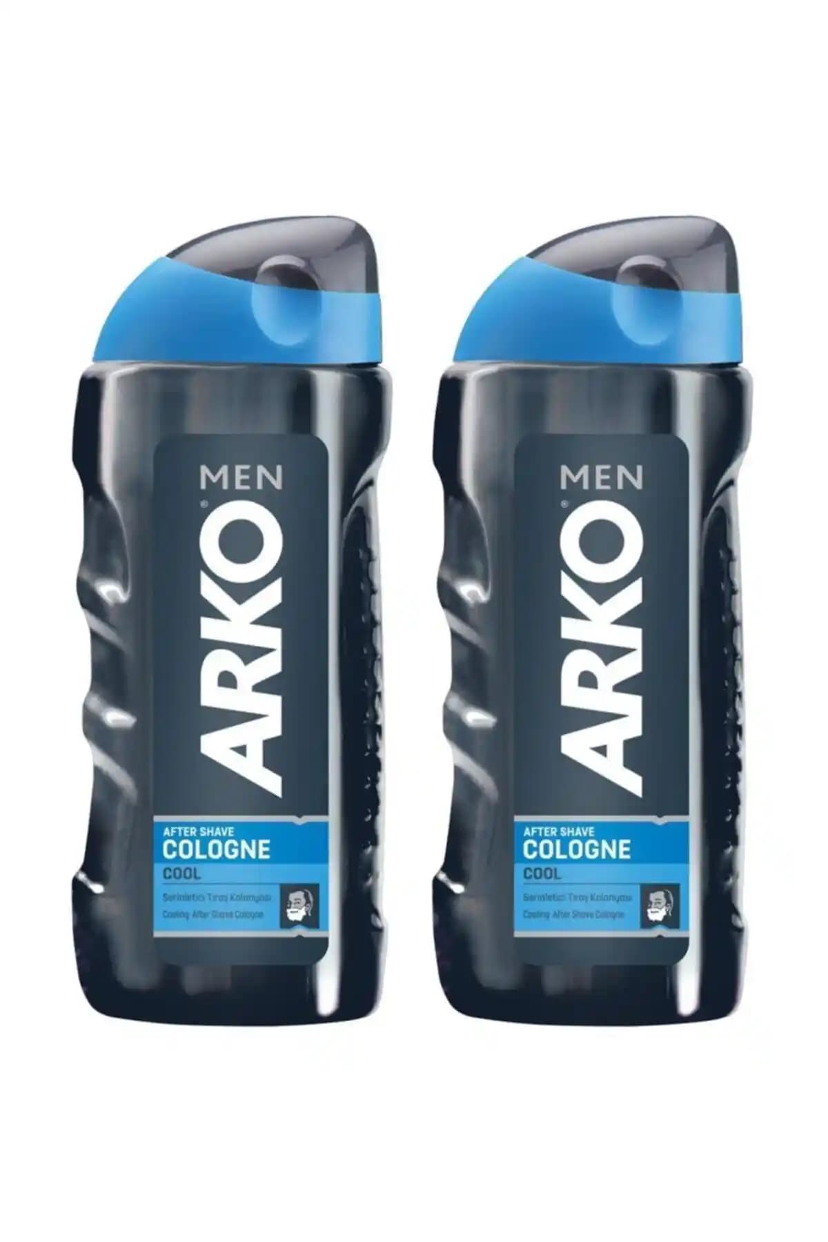 Arko Tıraş Kolonyası 255 Ml. Cool X2 ve X4 Karşılaştırması ve Kullanıcı Yorumları