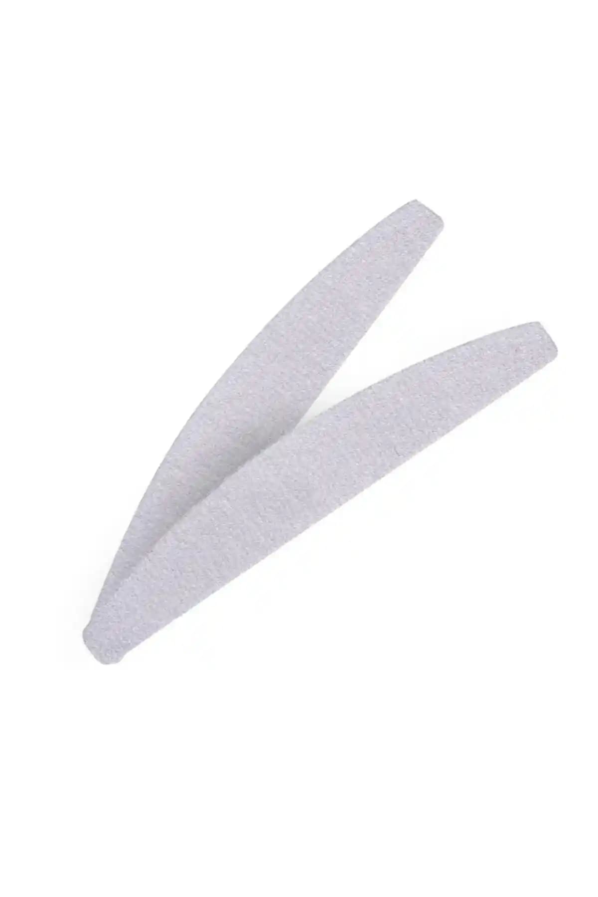 ARS Kurumsal Protez Tırnak Törpüsü 180/180 Grit Profesyonel Tırnak Bakımında Kullanım