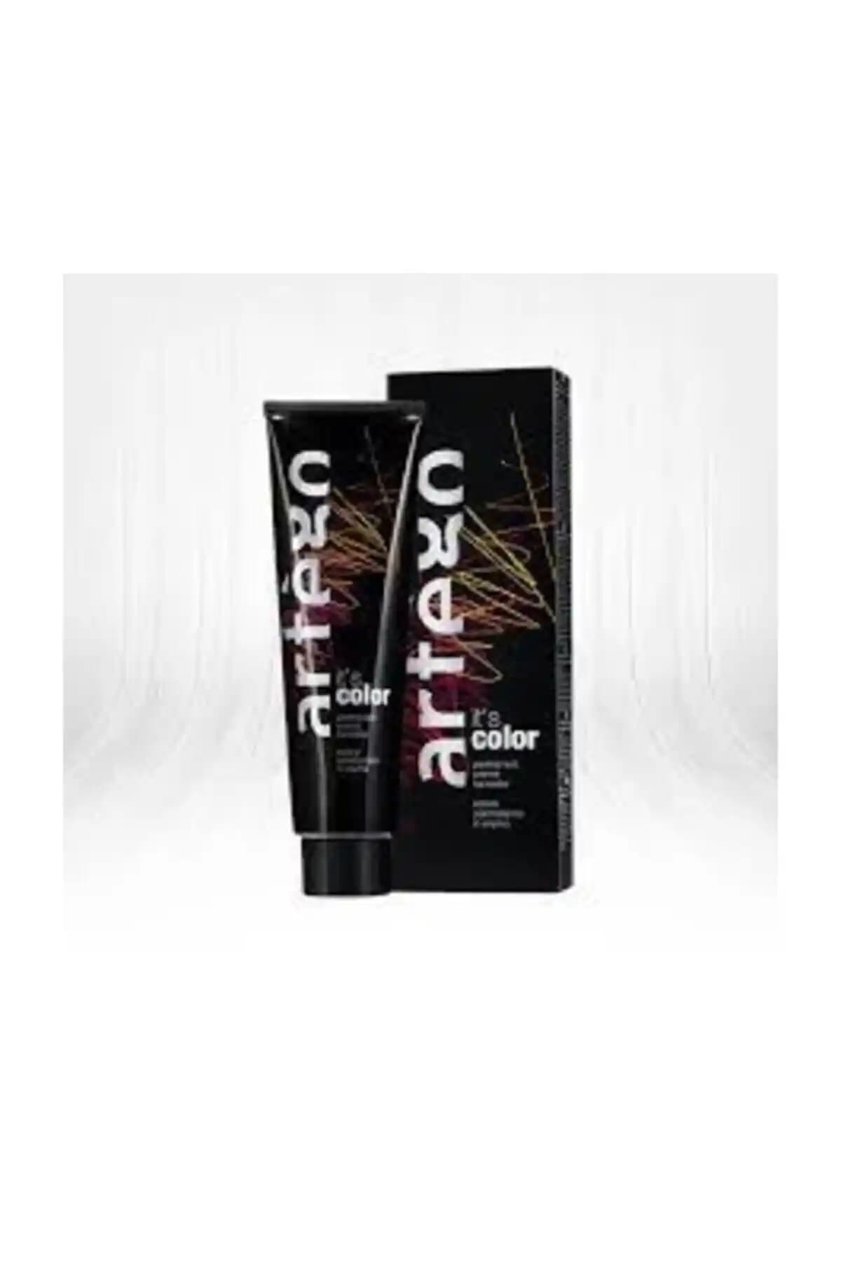 Artego Saç Boyası 150 ml 7,00-7nn, Kalıcılık ve Doğallık Sağlayan Renk Seçeneği