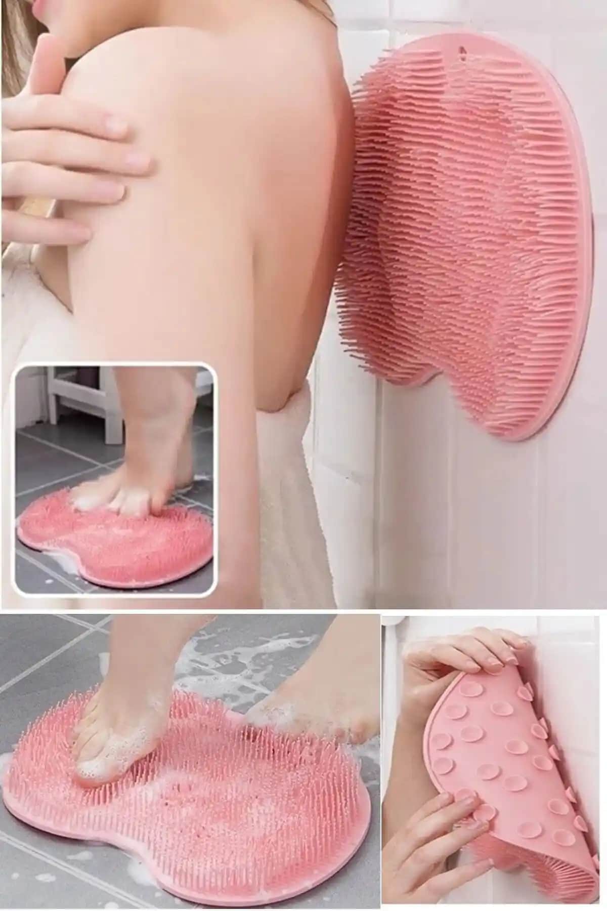 ARVALE ve Genel Markalar Vantuzlu Banyo Temizlik Ürünleri Karşılaştırması