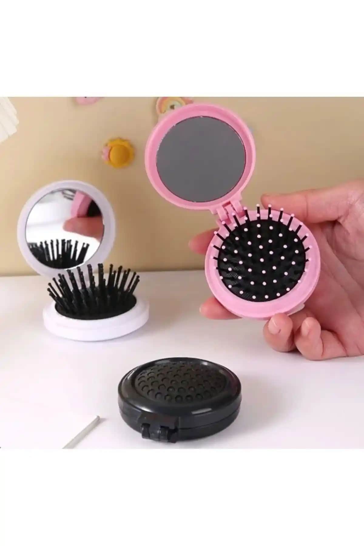 ARVALE ve Safestore Mini Aynalı Taraklar Karşılaştırması: Hangi Ürün Daha Uygun