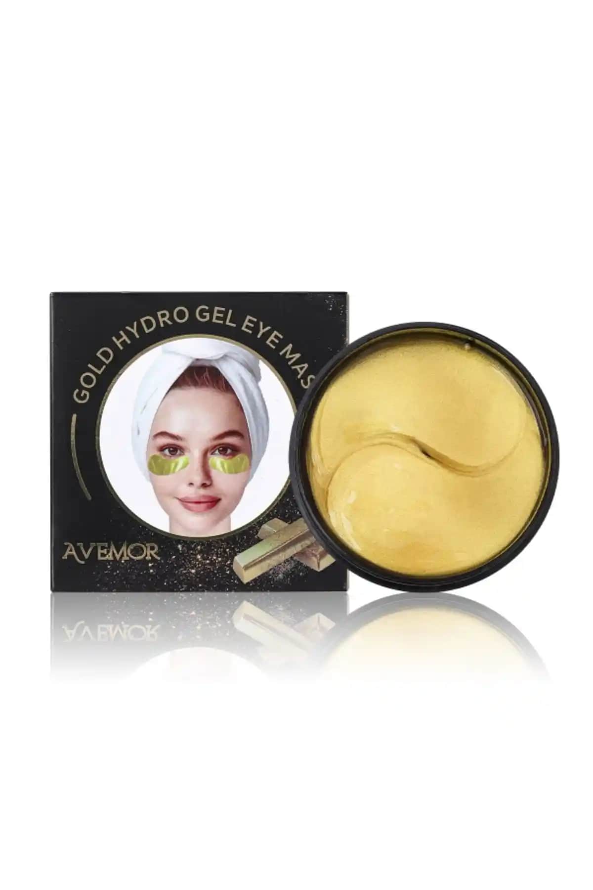 AVEMOR ve Deep Passion Göz Altı Maskeleri Karşılaştırması: Hangi Ürün Daha Uygun