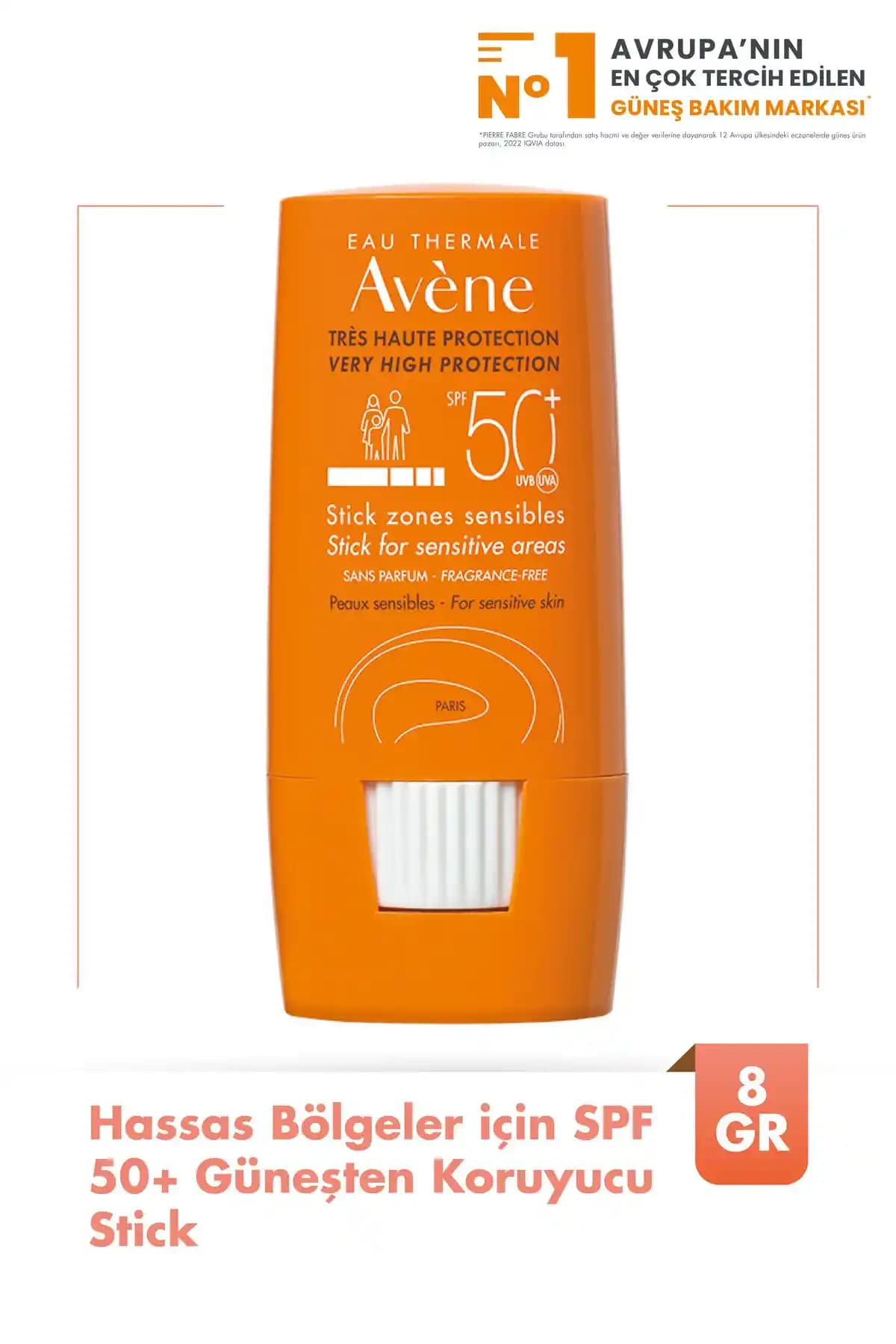 Avene Stick ve Skin1004 Madagascar Centella Güneş Koruyucu Ürünlerin Karşılaştırması