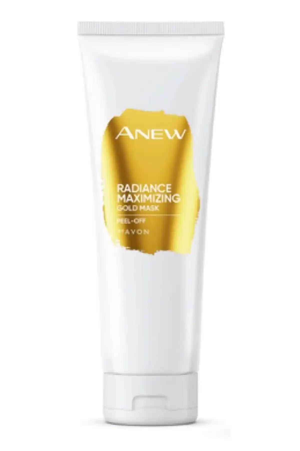 Avon Anew Radiance ve Cosmogenesis Labs Vitamin C Maskesi Karşılaştırması
