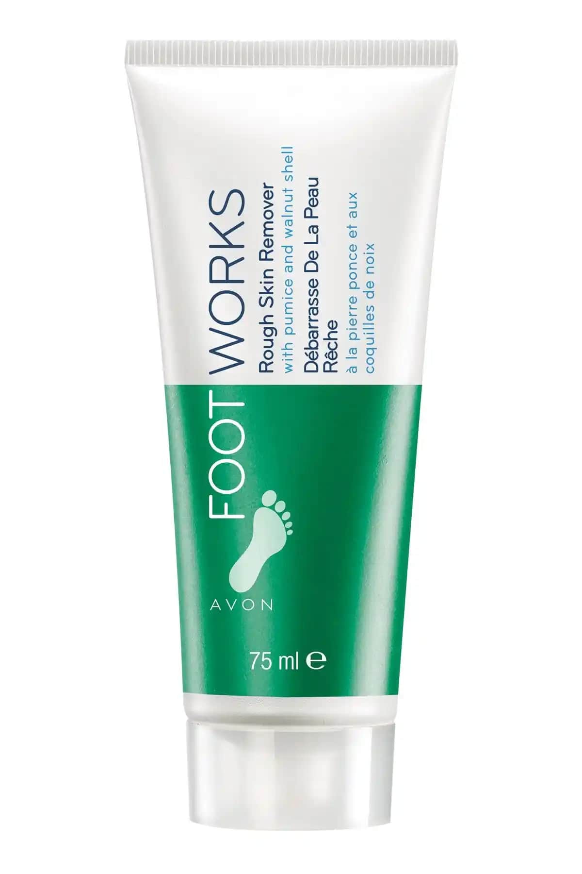 Avon Ayak Peelingleri Karşılaştırması: Sertleşmiş Ciltler ve Yumuşaklık İçin En İyi Seçenekler