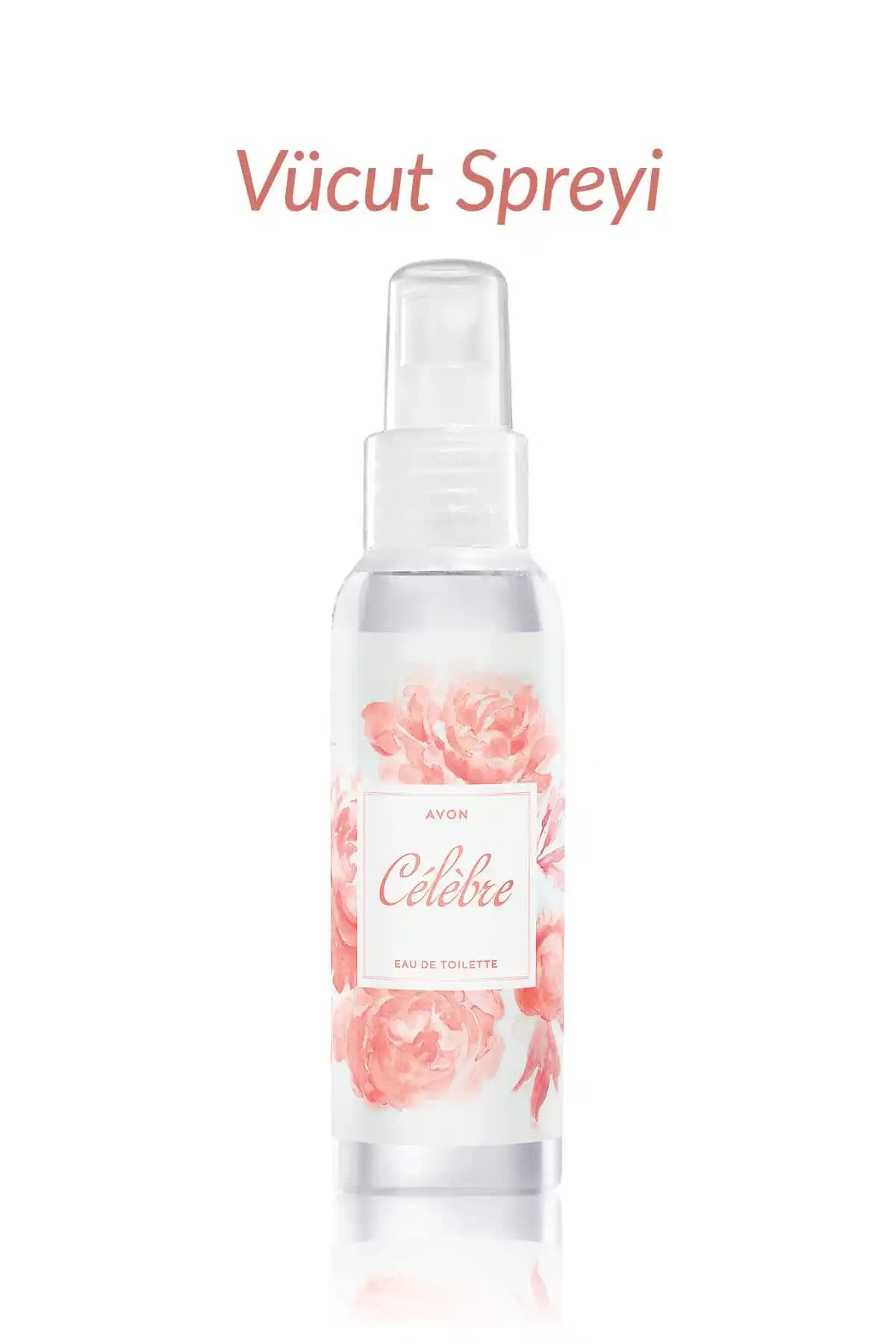 Avon Celebre ve Avon Kiraz Çiçeği Vücut Spreyleri Karşılaştırması: Özellikler ve Kullanıcı Yorumları