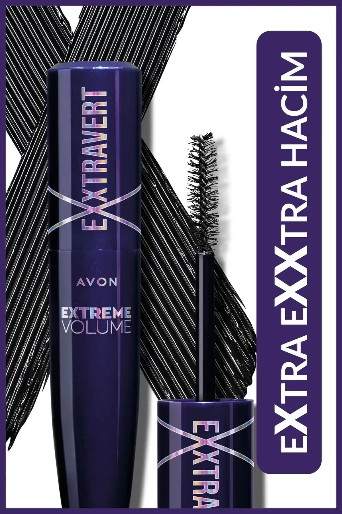 Avon Exxtravert ve Ultra Volume Maskara Karşılaştırması: Hangi Maskara Sizin İçin Uygun?