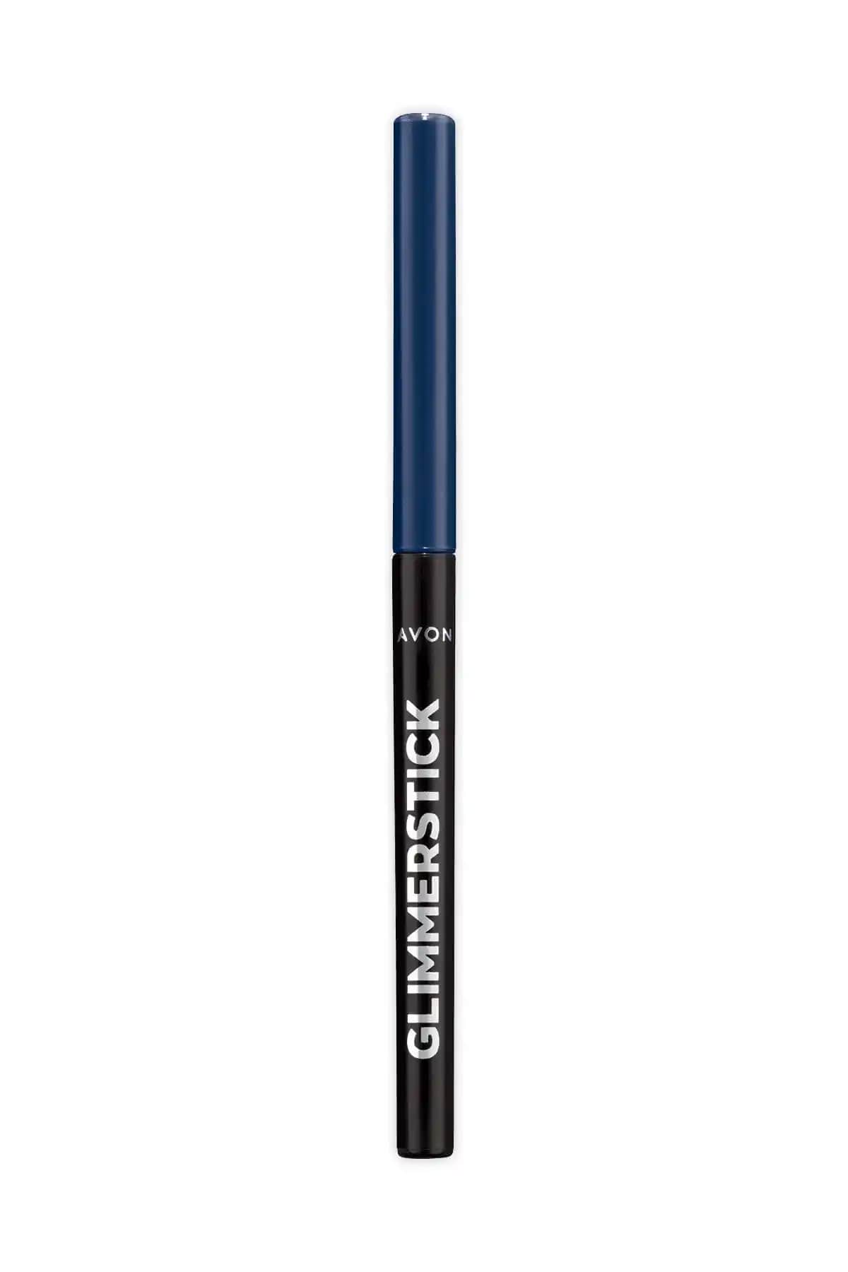 Avon Glimmerstick Asansörlü Göz Kalemi Starry Night Günlük ve Özel Makyajlar İçin