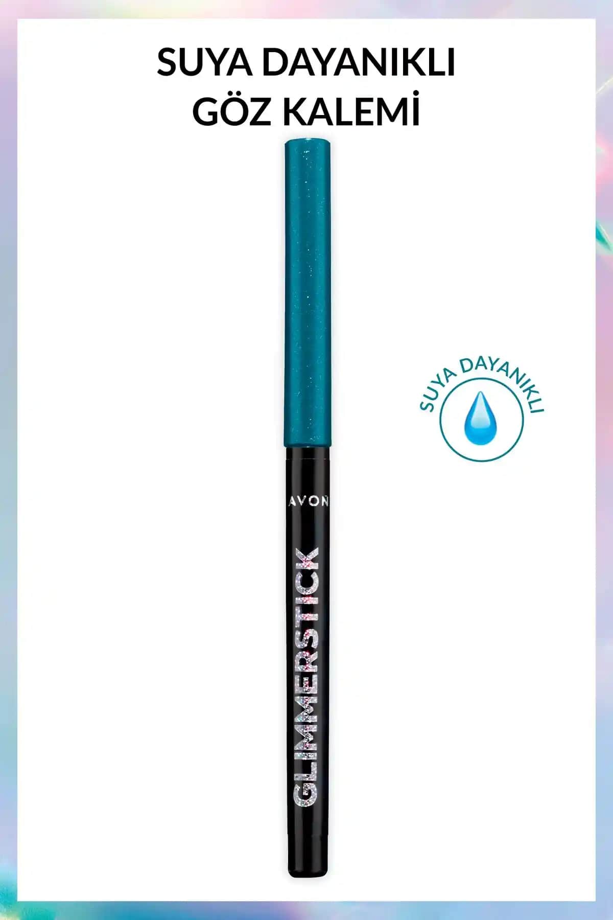 Avon Glimmersticks ve NYX Epic Wear Göz Kalemleri Karşılaştırması