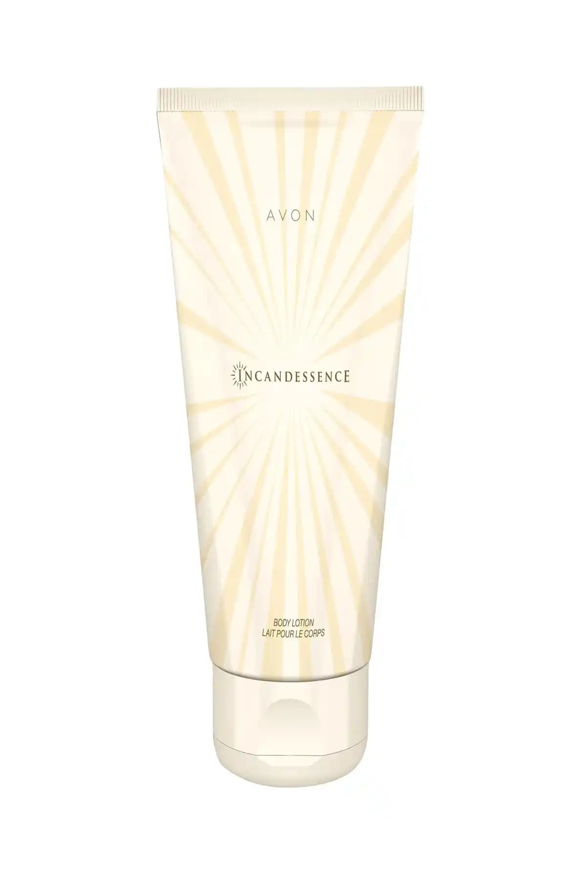 Avon Incandessence Kadın Vücut Losyonu ile Mükemmel Nemlendirme Deneyimi