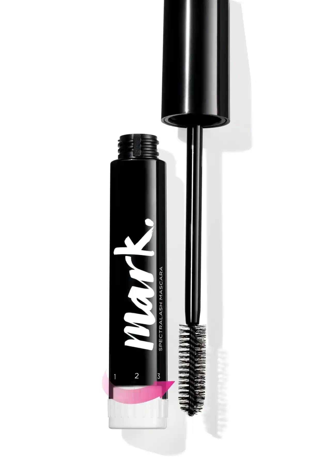 Avon Mark Spectra Lash Kademeli Maskara ile Doğal ve Dolgun Kirpikler Yaratın