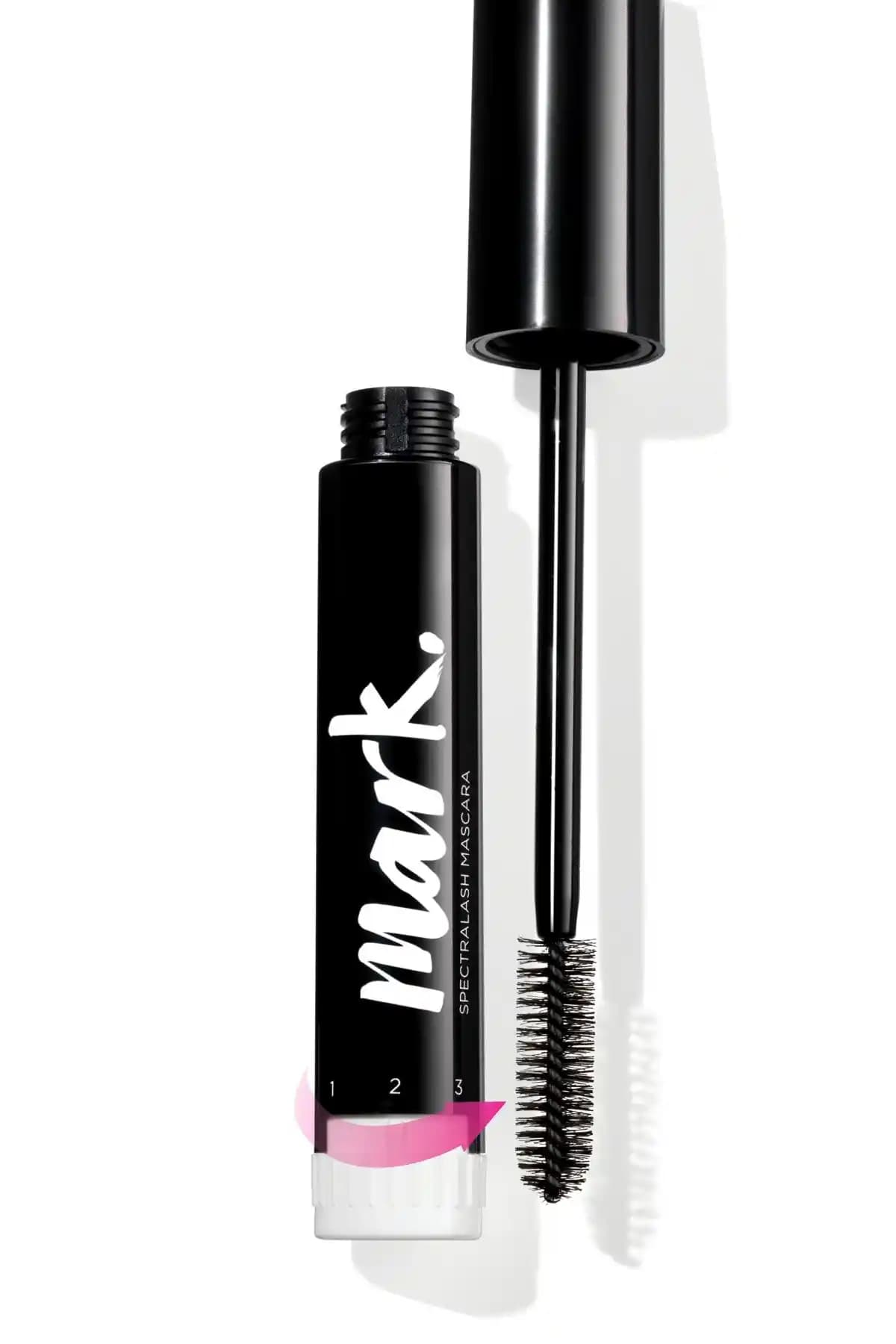 Avon Mark Spectra Lash Kademeli Maskara ile Doğal ve Dolgun Kirpikler Yaratın
