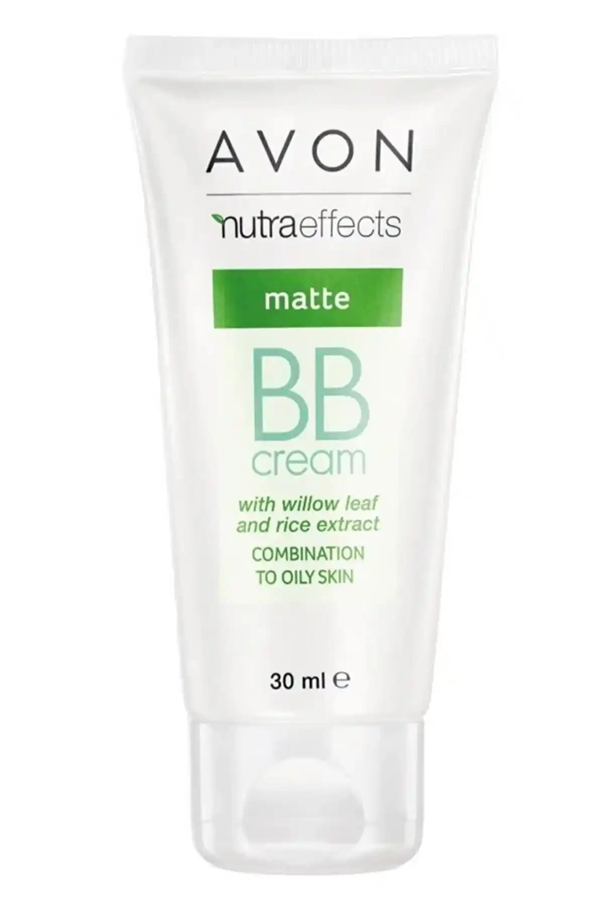 Avon Nutra Effects Mat BB Krem ile Skin79 Golden Snail Intensive BB Krem Karşılaştırması
