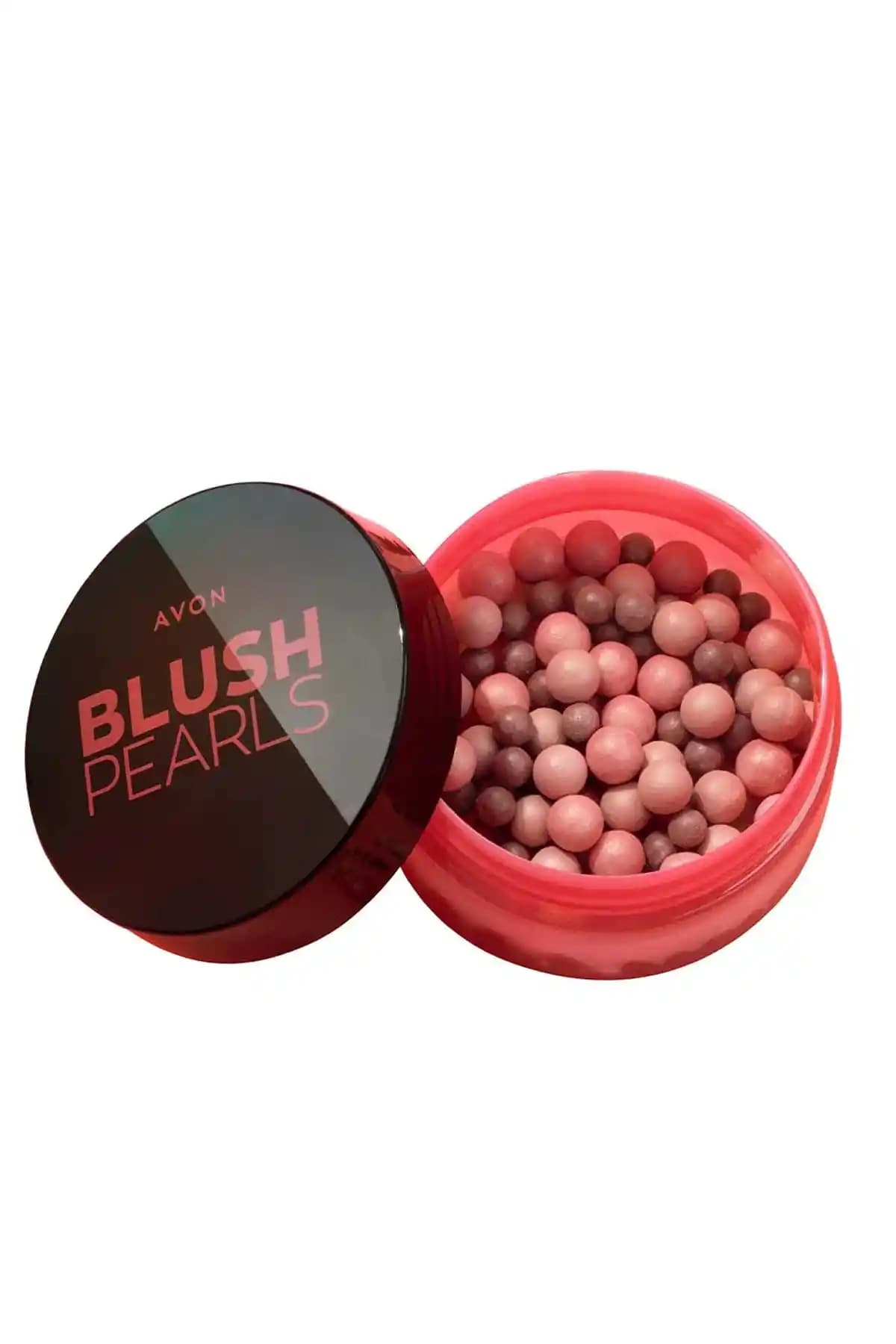 Avon Pearls Blush Warm Top Allık: Doğal Görünüm ve Çok Boyutlu Parlaklık Sağlayan Makyaj Ürünü