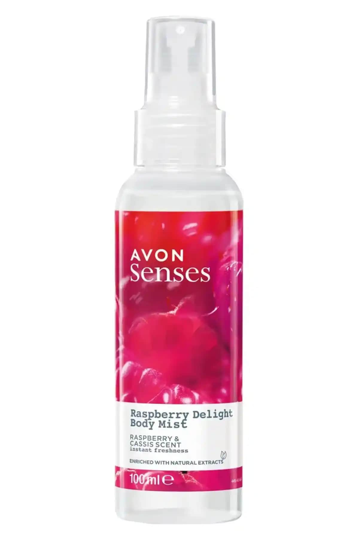 Avon Raspberry Delight ve Avon Velvet Seduction Karşılaştırması: Hangi Koku Sizin İçin Uygun