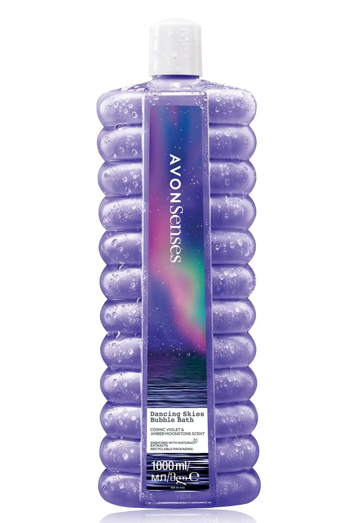 Avon Senses Dancing Skies ve Simply Luxurious Banyo Köpükleri Karşılaştırması ve Özellikleri