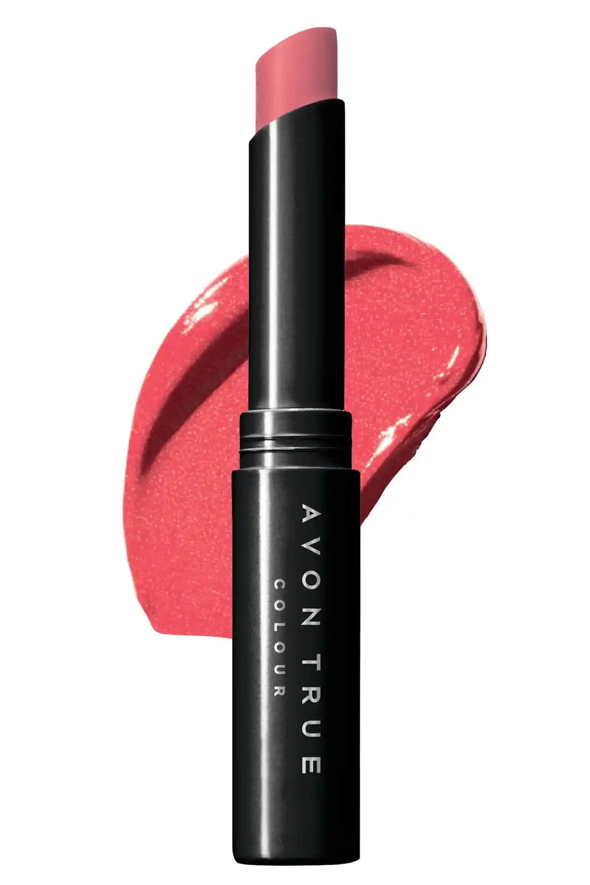 Avon Ultra Beauty Ruj Stylo Lasting Pink: Günlük Kullanım İçin Kalıcı ve Doğal Dudak Rengi