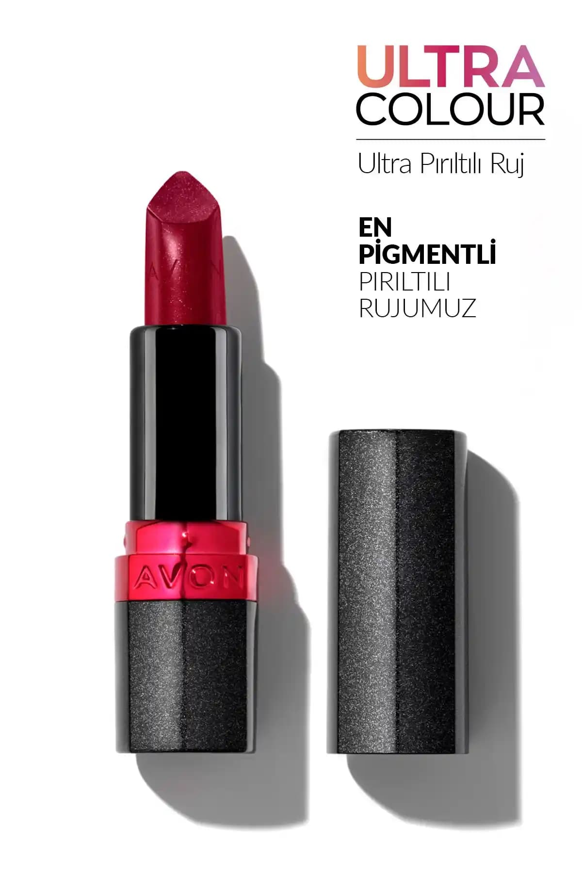 Avon Ultra Pırıltılı Ruj Karşılaştırması: Rosy Lumos ve Spring Bling Özellikleri ve Kullanıcı Yorumları