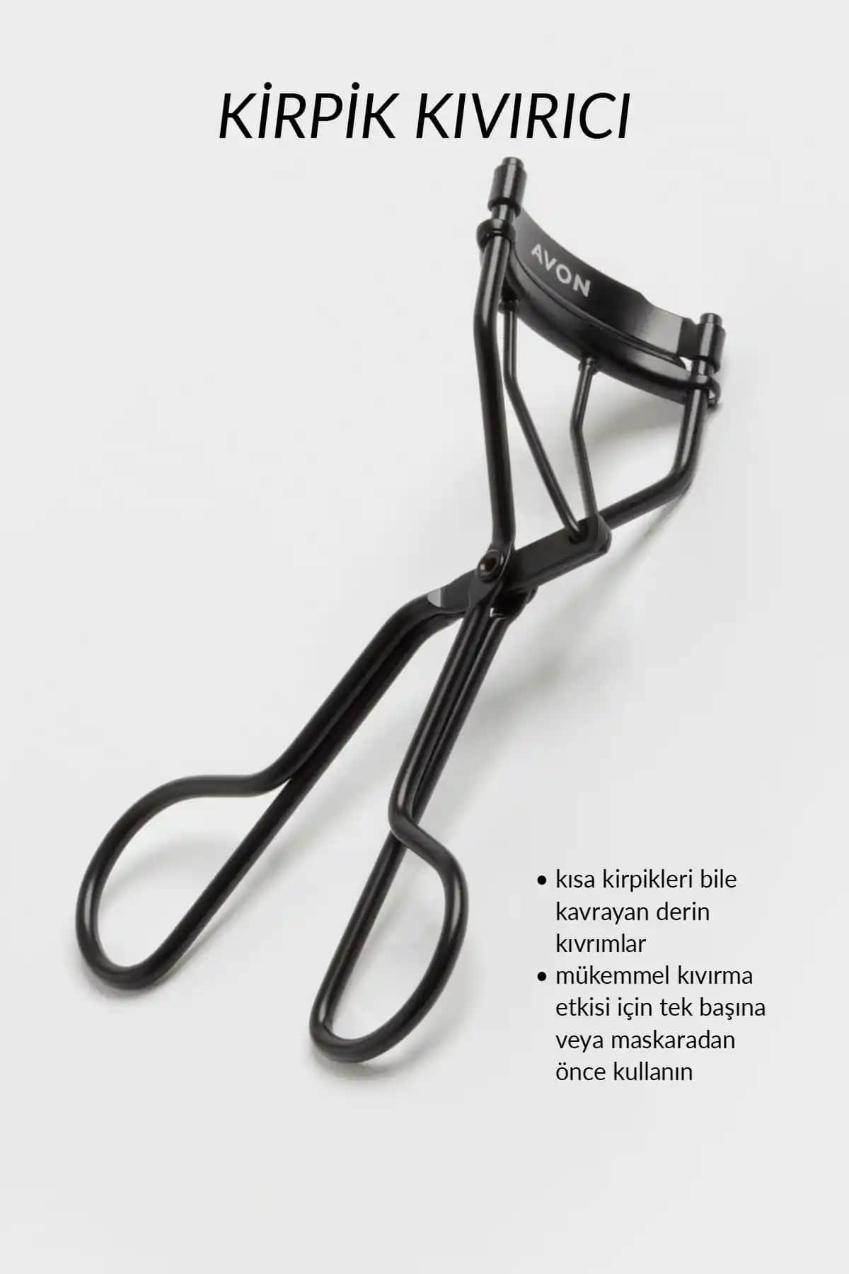 Avon ve Golden Rose Kirpik Kıvırıcı Karşılaştırması: Hangi Ürün Daha Etkili