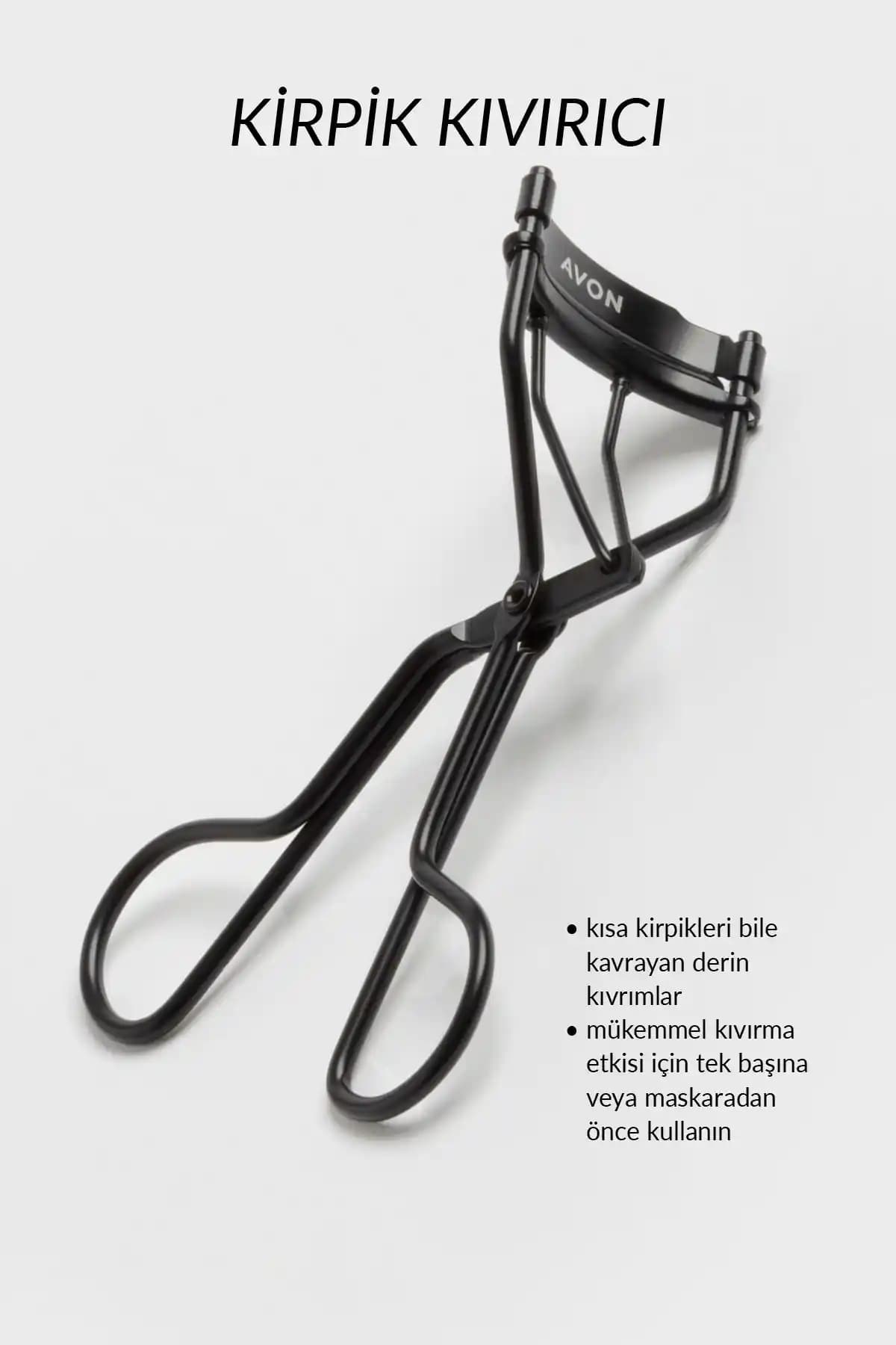 Avon ve Nascita Kirpik Kıvırıcıları Karşılaştırması: Hangi Ürün Daha Uygun