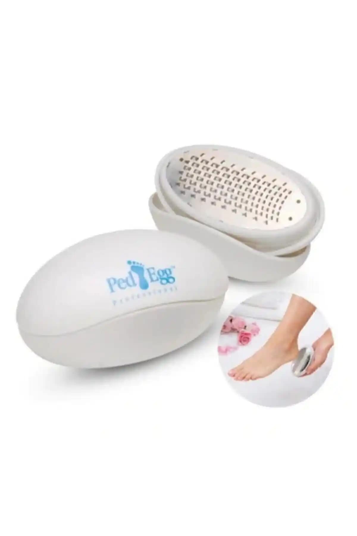 Ayak Topuk Törpüsü ve Ped Egg Karşılaştırması: Hangi Ürün Daha Uygun