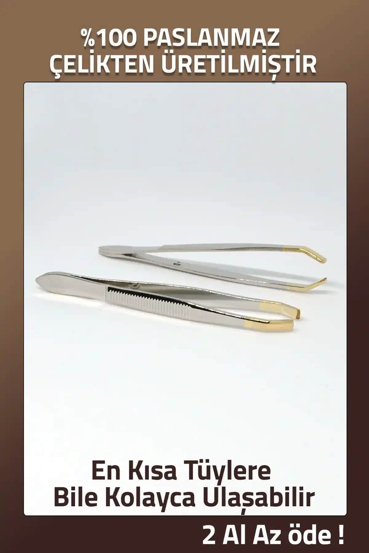 Aytan Home ve Muggio Profesyonel Cımbız Karşılaştırması: Hangi Ürün Daha Etkili?